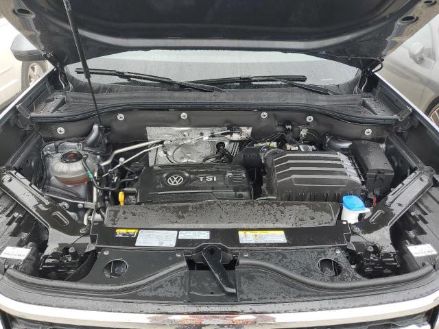 2023 VOLKSWAGEN ATLAS CROS - 1V2WC2CA4PC213980