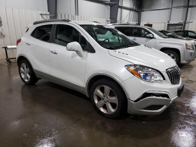 2016 BUICK ENCORE - KL4CJASB1GB677808