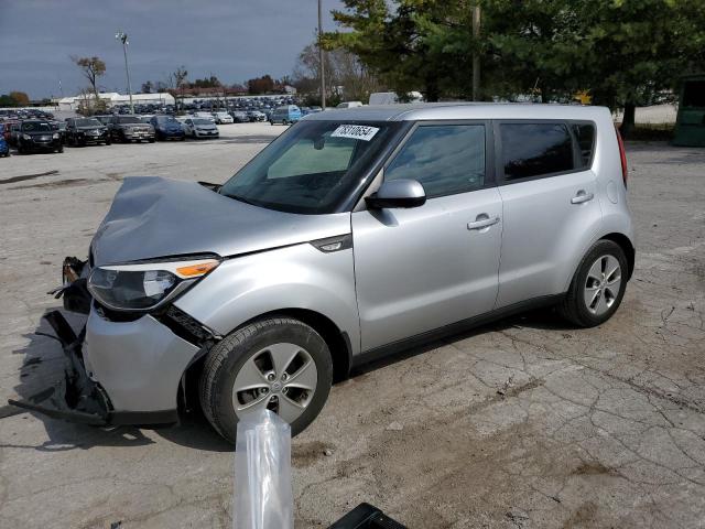 VIN KNDJN2A2XE7745399 2014 KIA SOUL no.1