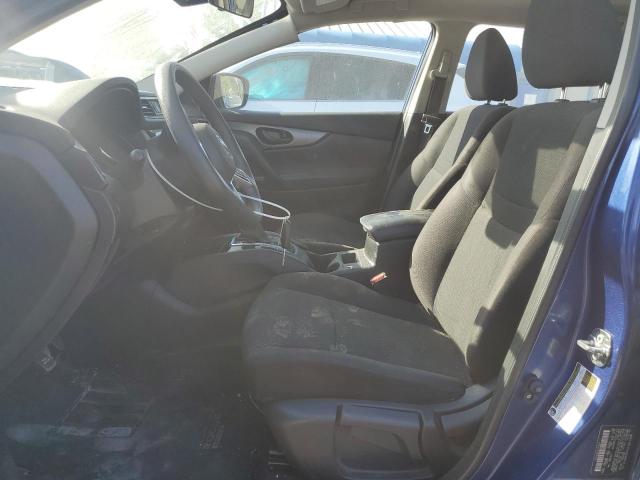 JN1BJ1CV0LW267789 2020 NISSAN ROGUE
