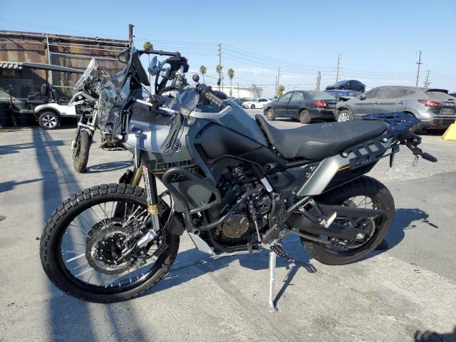 2024 YAMAHA XTZ690 JYADM12Y8RA007196
