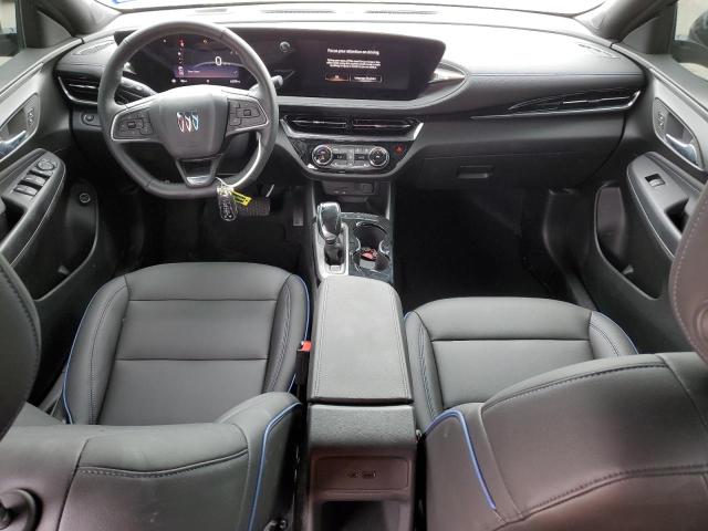 2024 BUICK ENVISTA SP - KL47LBE27RB191701