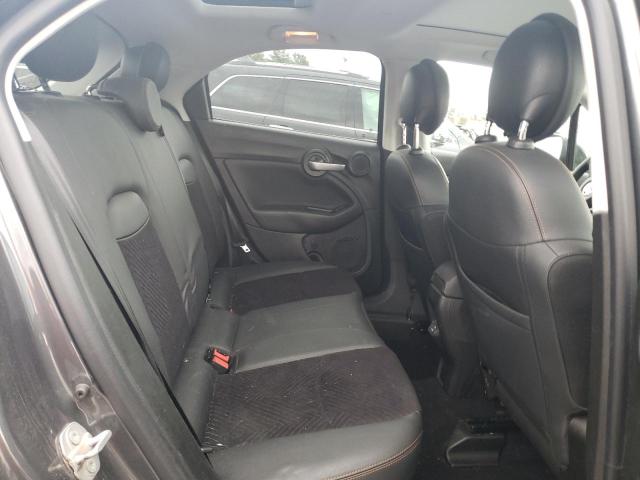 2019 FIAT 500X TREKK ZFBNFYB13KP795504