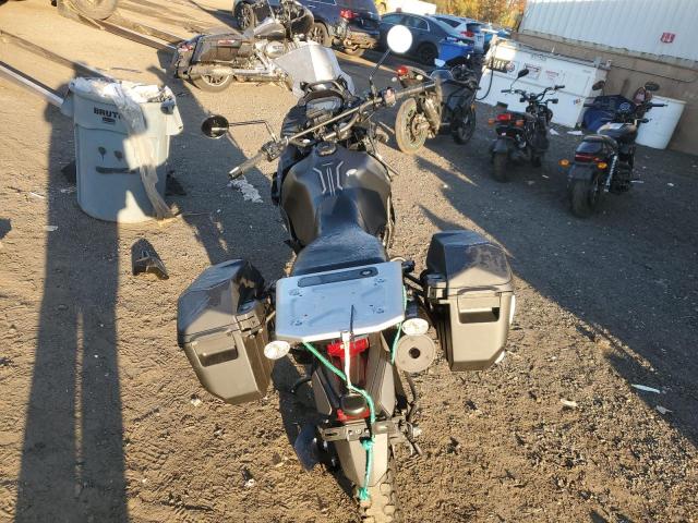 2022 KAWASAKI KL650 L - ML5KLEL12NDA03688