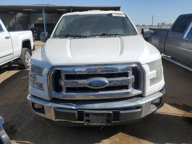 2015 FORD F150 SUPER - 1FTEX1C85FKE83958