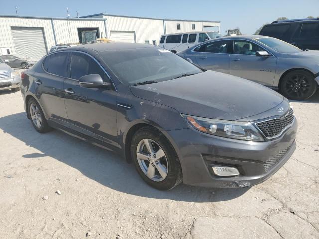 2015 KIA OPTIMA LX - 5XXGM4A75FG458436
