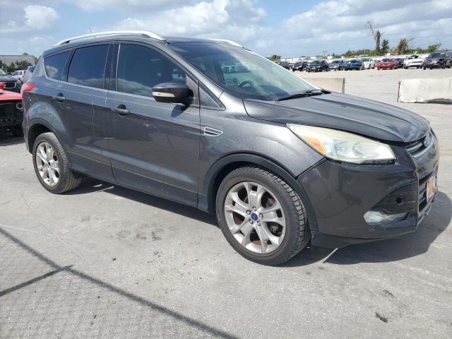 VIN 1FMCU0JX8FUB56930 2015 Ford Escape, Titanium no.4