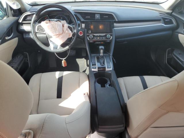 19XFC1F33KE007012 2019 HONDA CIVIC