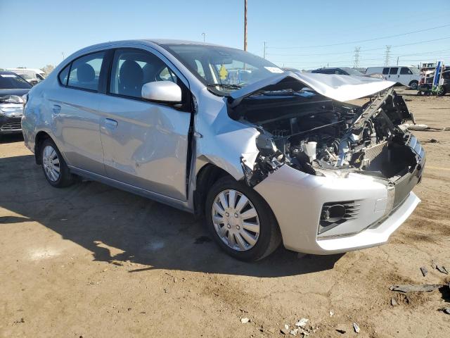 2022 MITSUBISHI MIRAGE G4 - ML32FUFJ6NHF07451