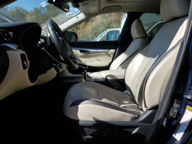 2019 INFINITI QX50 ESSEN - 3PCAJ5M31KF107260