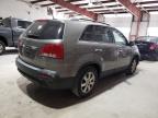 KIA SORENTO BA photo