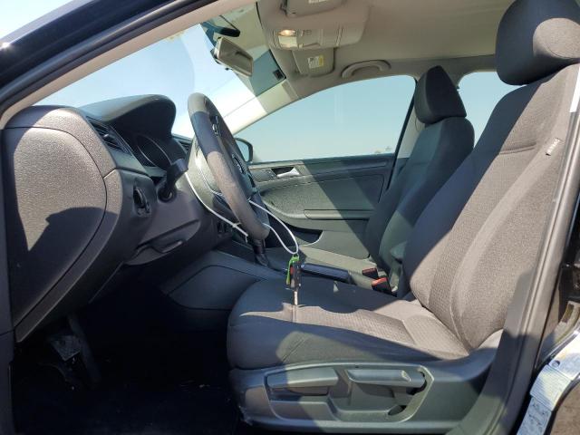 2015 VOLKSWAGEN JETTA BASE - 3VW2K7AJ8FM351034