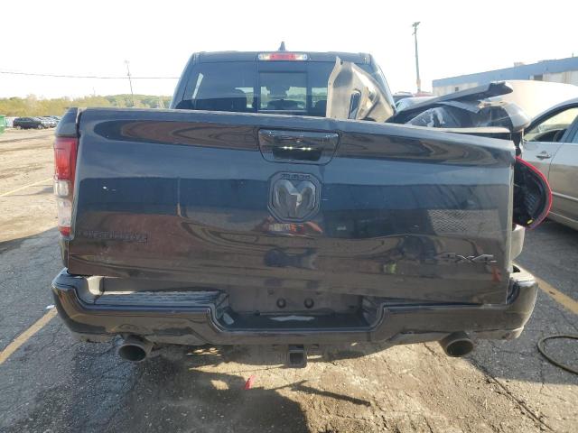 2024 RAM 1500 BIG H - 1C6SRFFT5RN158957