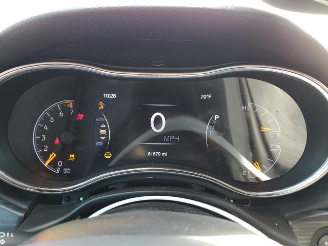 2020 JEEP GRAND CHER - 1C4RJFAG1LC425801