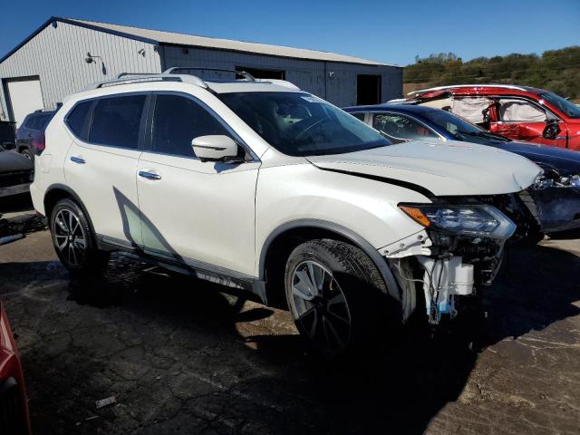 2019 NISSAN ROGUE S - 5N1AT2MV4KC833312