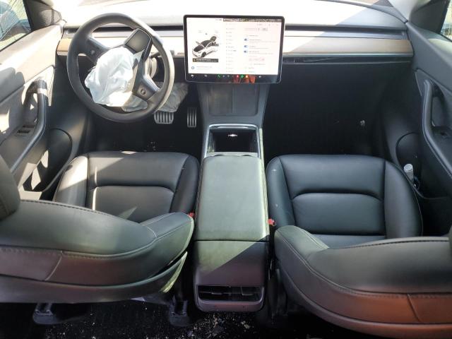 2022 TESLA MODEL Y - 7SAYGDEF5NF313270