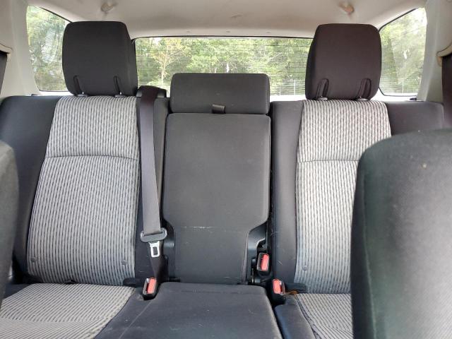 2015 TOYOTA 4RUNNER SR - JTEZU5JR3F5096820