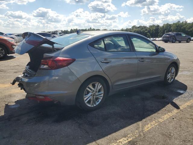 2019 HYUNDAI ELANTRA SE - 5NPD84LF0KH408540