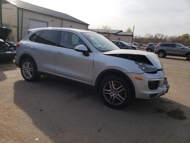 VIN WP1AA2A25GLA10138 2016 PORSCHE CAYENNE no.4