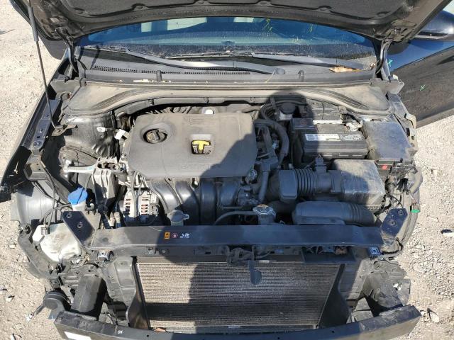 VIN 5NPD84LF1LH602799 2020 Hyundai Elantra, Sel no.11