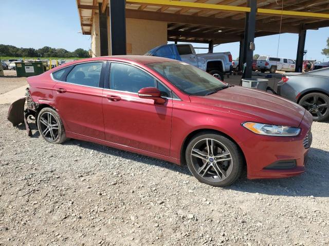 VIN 3FA6P0H71ER201796 2014 Ford Fusion, SE no.4