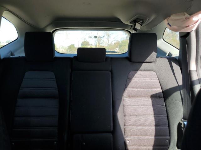 2018 HONDA CR-V LX - 2HKRW5H36JH401381