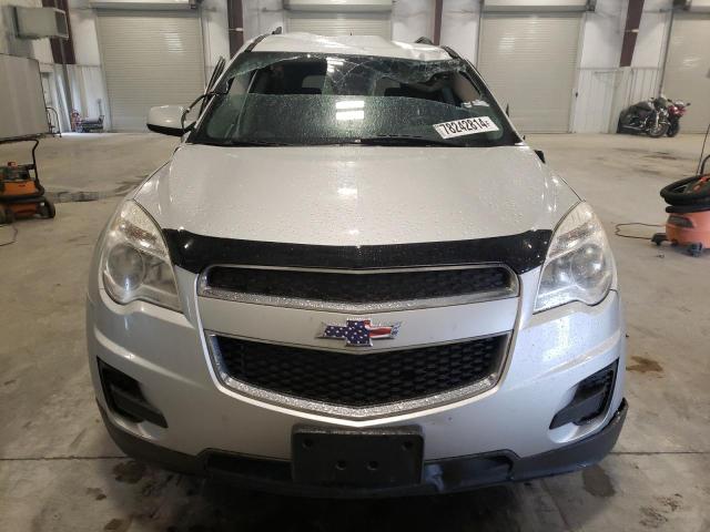 2015 CHEVROLET EQUINOX LT - 1GNFLFEK2FZ133899