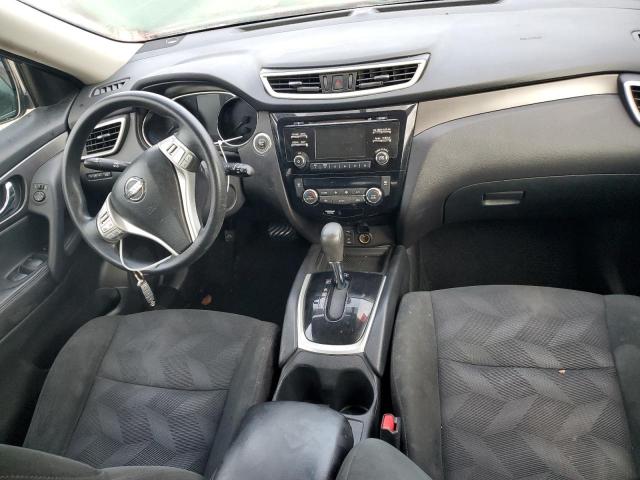 2016 NISSAN ROGUE S - 5N1AT2MV2GC896366