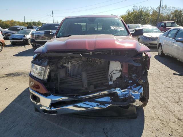 2019 RAM 1500 BIG H - 1C6RRFFG7KN711843