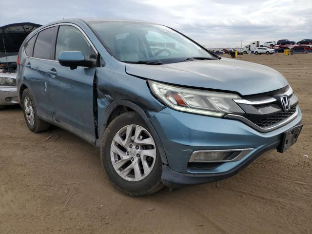 2015 HONDA CR-V EX - 2HKRM4H59FH632722