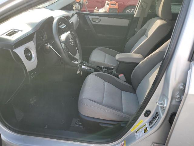 2018 TOYOTA COROLLA L - 5YFBURHE3JP786076