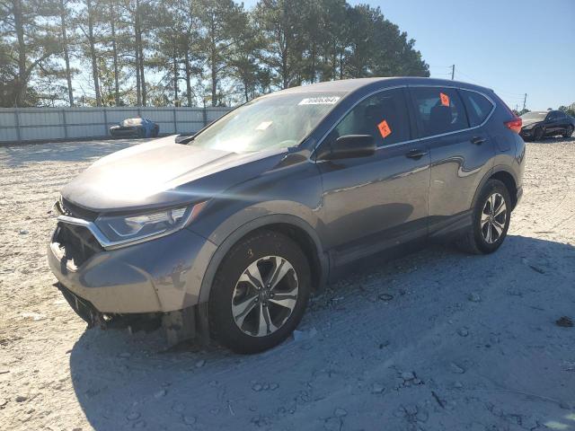 2019 HONDA CR-V LX - 2HKRW5H34KH407617