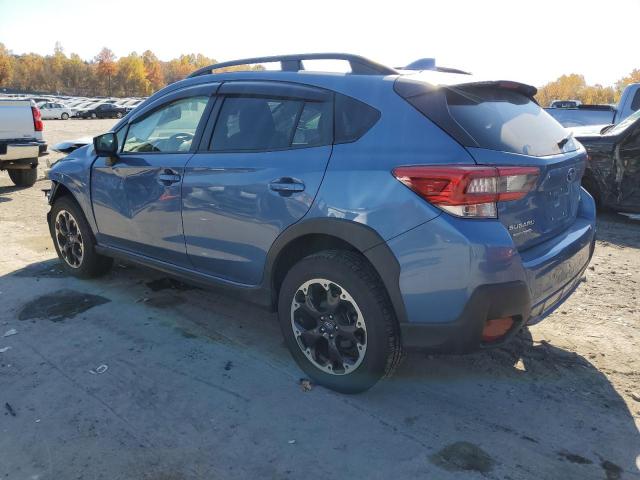 VIN JF2GTAEC1PH201479 2023 Subaru Crosstrek, Premium no.2