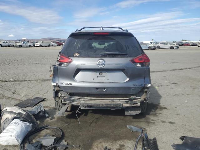 2018 NISSAN ROGUE S - 5N1AT2MV5JC775046