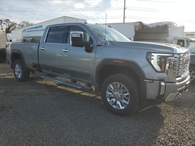 2024 GMC SIERRA K35 - 1GT49WEY5RF325018