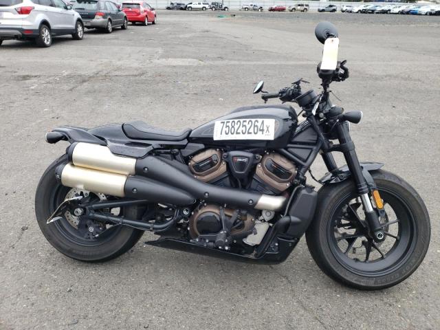 2021 HARLEY-DAVIDSON RH1250 S #2955226477