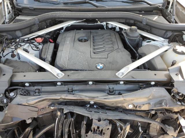 2020 BMW X5 SDRIVE - 5UXCR4C04L9D70357