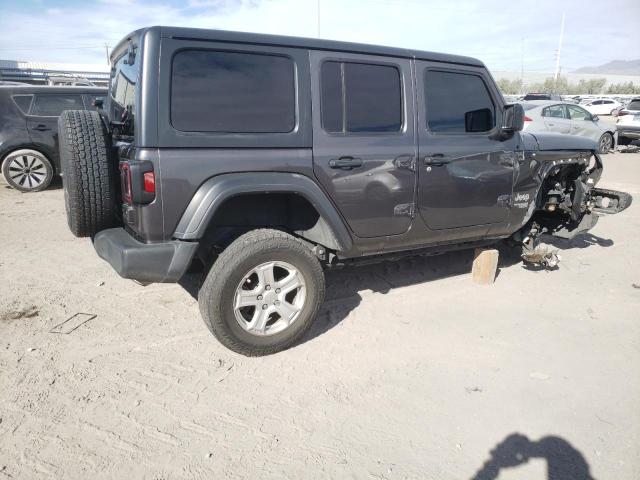 2020 JEEP WRANGLER U - 1C4HJXDN5LW214594