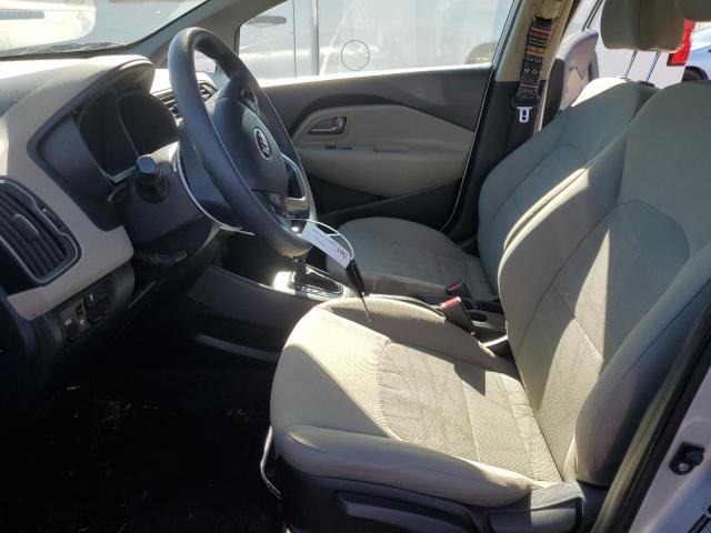 VIN KNADM4A39G6658586 2016 KIA Rio, LX no.7