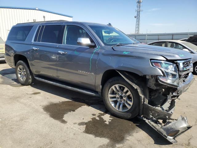 VIN 1GNSCGKC6KR209877 2019 Chevrolet Suburban, C150... no.4