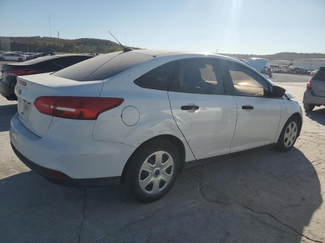 2017 FORD FOCUS S - 1FADP3E24HL328708