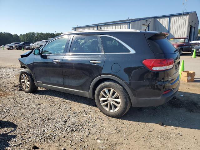 2018 KIA SORENTO LX - 5XYPGDA53JG393449