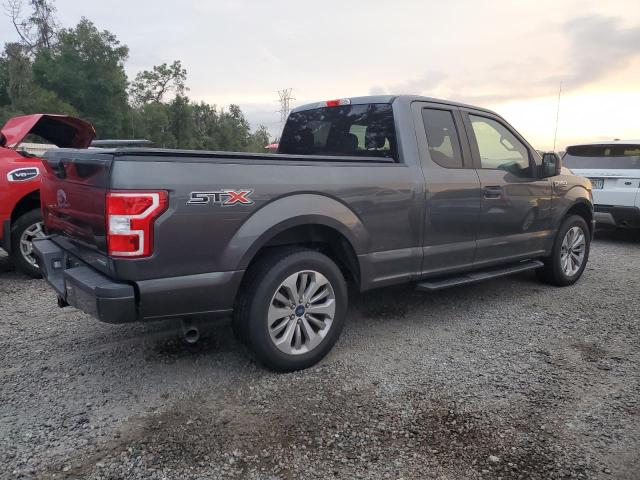 2018 FORD F150 SUPER - 1FTEX1CP0JFC24061