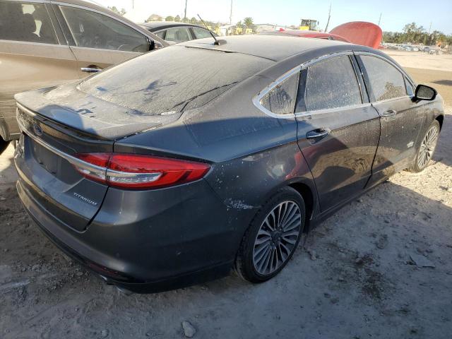 VIN 3FA6P0SU8HR147254 2017 Ford Fusion, Titanium Phev no.3