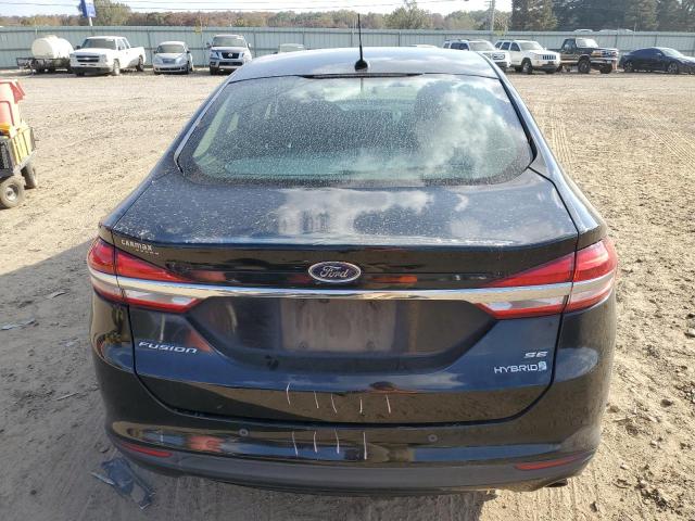 VIN 3FA6P0LU8HR104399 2017 FORD FUSION no.6