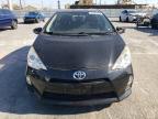 TOYOTA PRIUS C photo