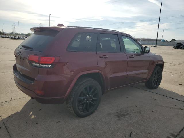 2018 JEEP GRAND CHER - 1C4RJFAG8JC217248