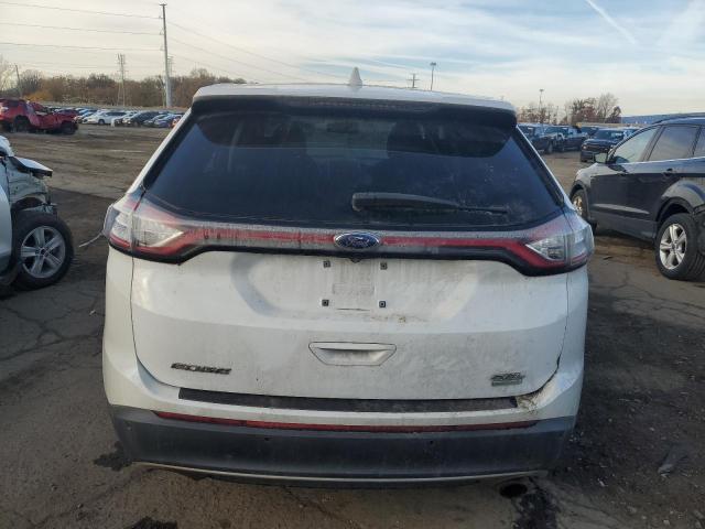 VIN 2FMPK3J91GBB60450 2016 Ford Edge, Sel no.6