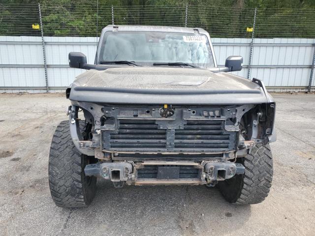 2022 FORD BRONCO BAS - 1FMEE5DPXNLB20806