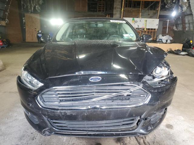 VIN 3FA6P0LU5ER251176 2014 Ford Fusion, Se Hybrid no.5